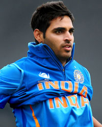 Bhuvneshwar Kumar